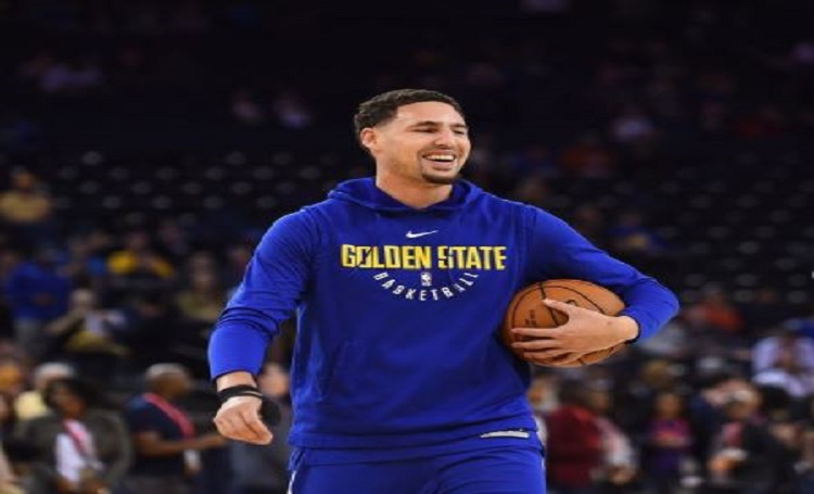 Klay Thompson Girlfriend and Relationship