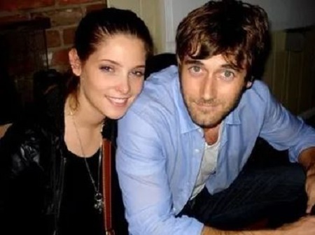 Ryan Eggold and His Ex-Girlfriend, Ashley Greene
