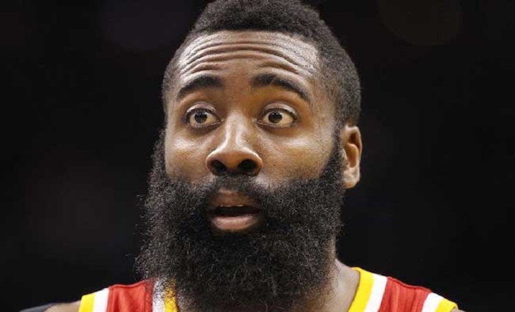 James Harden Wife and Girlfriend Details