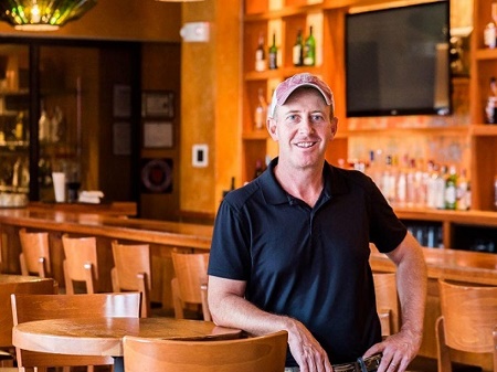 The Restaurateur, Geoff Tracy Has $8 Million Net Worth in Early 2021