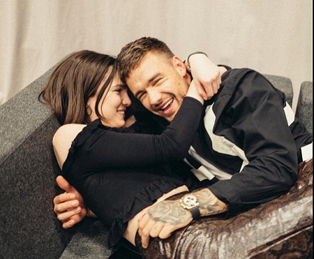 Liam Payne and Maya Henry Are Reportdely Broken Up in June 2021