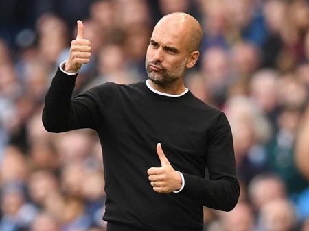 Manchester City Manager, Pep Guardiola Has $40 Million Net Worth in 2021