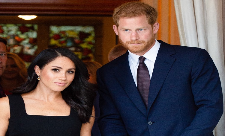 Prince Harry and Meghan Markle Has Welcomed Their Baby Girl, Lilibet Diana