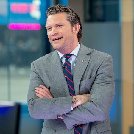 Is Pete Hegseth's ex- Wife Meredith Schwarz Married? Know her Net Worth ...