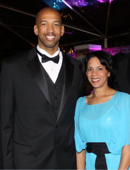 Lael Williams' parents, Monty Williams and Ingrid Williams has had some beautiful moments of their blissful married life. What was the cause of Lael's mother, Ingrid Williams' death?