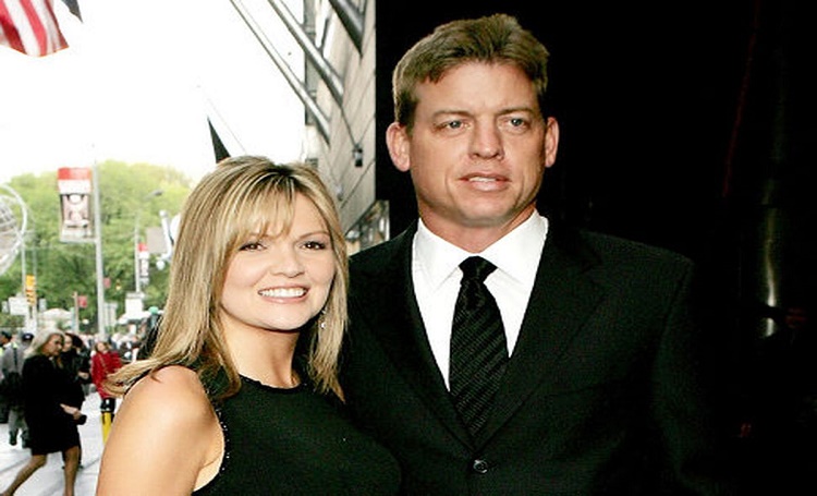Rhonda Worthey, The Former Wife Of Troy Aikman, Know Their Failed Marriage
