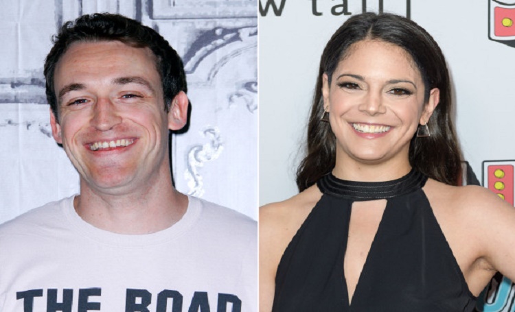 Is Katie Nolan Married? Learn All About Her Romance With Dan Soder