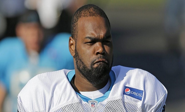 Michael Oher Dating and Relationship Status