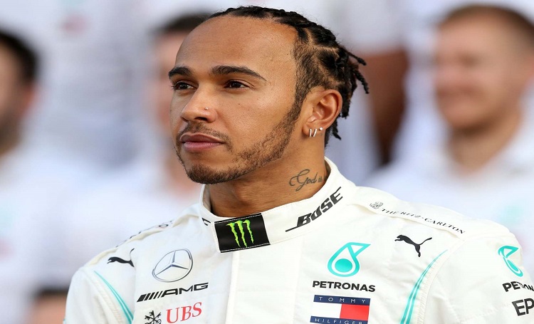 Is World Champion Race Driver Lewis Hamilton Married Or Is He Single? 