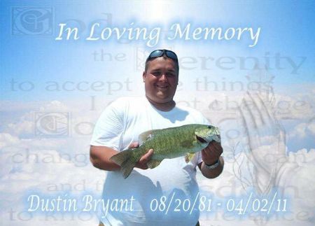 Dustin Bryant's beloved father, Dustin Bryant Sr. died due to some health problems at an early age of 30. Know all the details about Bryant Jr.'s parents, siblings, and family!