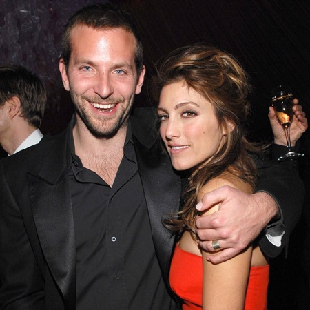 Bradley Cooper and Jennifer Esposito Were Married For Four Months