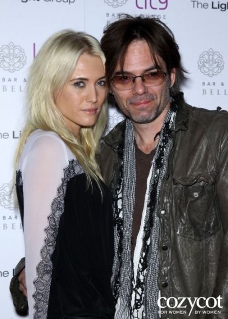 Bluesy LaRue Burke, Daughter of Billy Burke! Know Her Parents, Age ...