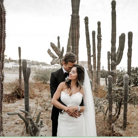 Justin Biel and His Girlfriend Of Five Years, Rose Biel Married in 2018