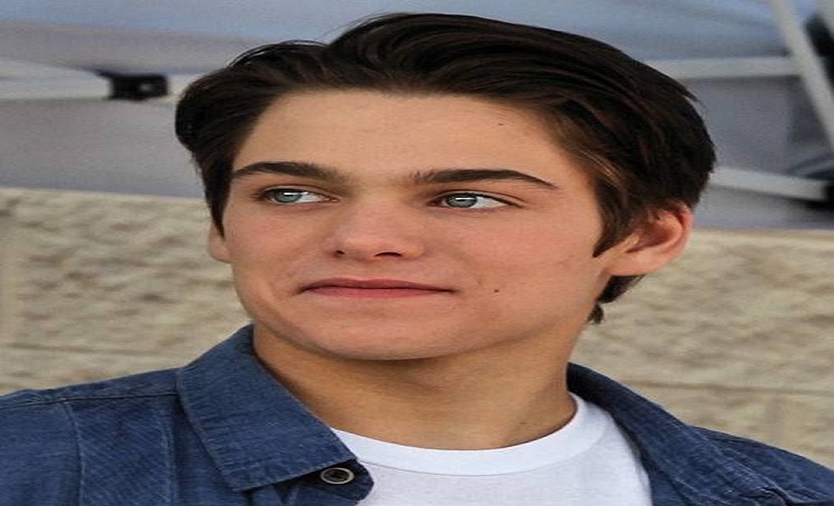 Who is Teen Wolf Actor Dylan Sprayberry Girlfriend? His Love Life