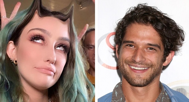 Is Teen Wolf Actor Tyler Posey Dating or Single? Learn All About His Love Life
