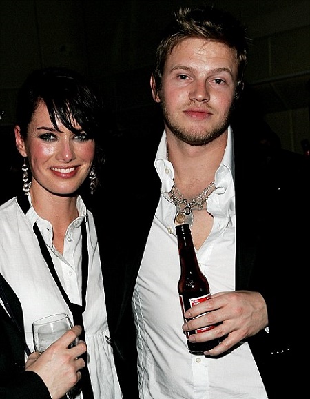 Lena Headey and Peter Paul Loughran Were Married From 2007 to 2013