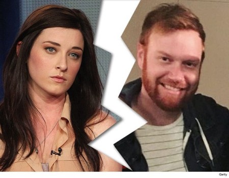 Margo Harshman filed for divorce against her husband, Austen Hooks after finding incompatibility. Did Margo married twicely?
