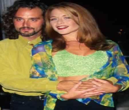 Is ABC Soap Opera Actress, Jamie Luner Dating or Single?