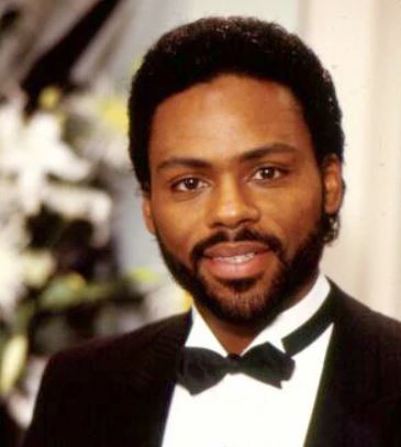 Richard Lawson played Nick Kimball in the soap opera Dynasty.