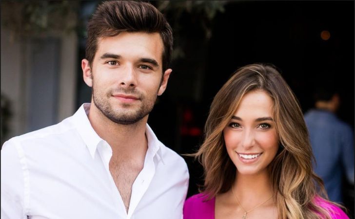 Who is Josh Swickard Married To? Know His Marital Status