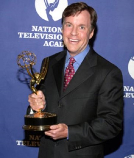 The 29 time Emmy Award-winning Bob Costas has a net worth of around $50 million.