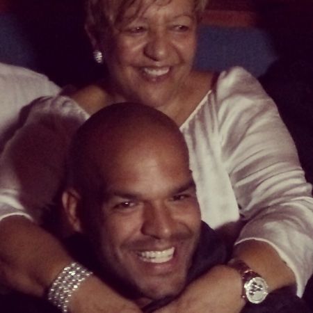 Who is Prison Break Star Amaury Nolasco's Wife? Know About His Partner ...