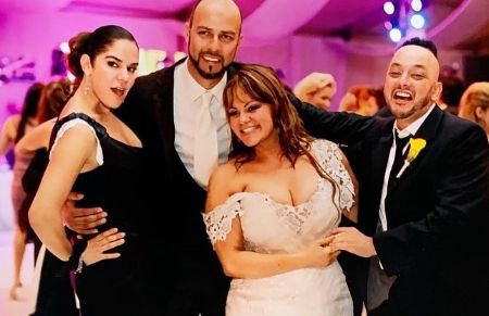 Elisa Beristain and her husband, Pepe Garza had a great bond with their late goddaughter, Jenni Rivera, who passed at the age of 52. Does Elisa share any children with her husband, Pepe?
