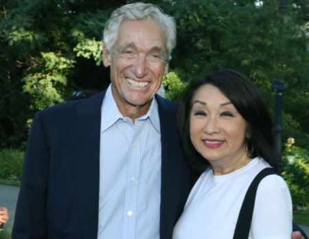 Maury Povich Is Happily Married To Wife, Connie Chung and Has Three ...