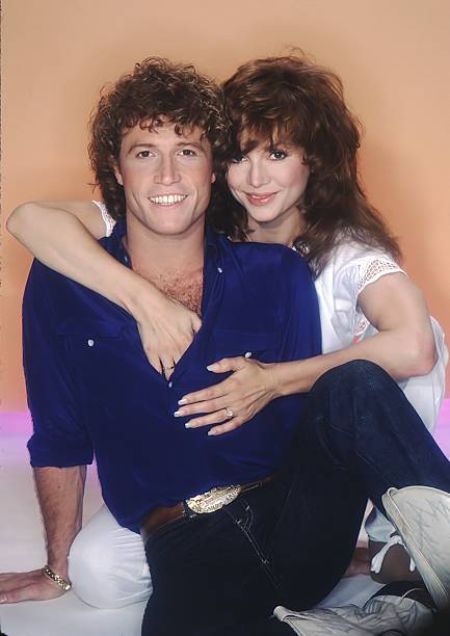 Christopher Skinner's former spouse, Victoria Principal was in a romantic affair with late American singer-songwriter, Andy Gibb. Does Christopher share any children with his ex-wife, Victoria?