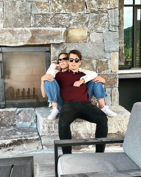 Mean Girls Star Kyle Selig's Fiance! Know About His Engaged, Erika ...