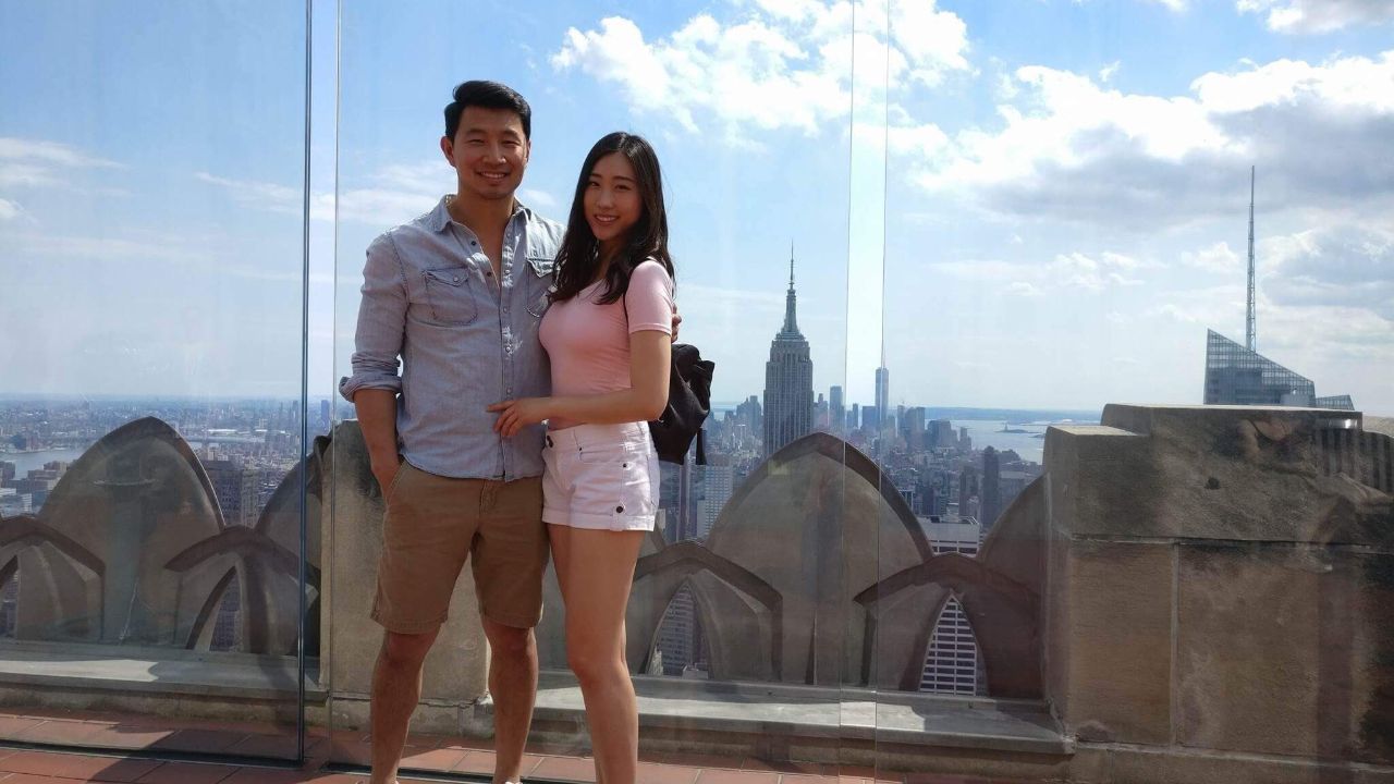 Who is Simu Liu Wife?Simu Liu Girlfriend,Net Worth,Kids & More