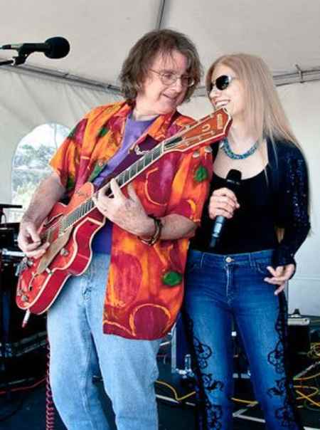 American Businessman and Musican Roger McNamee is Married For Decades ...