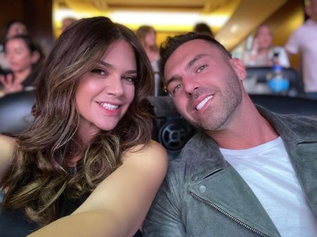 Angelica Celaya and Her Husband Luis García Shares One Baby Boy. Know ...