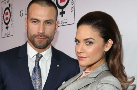 Angelica Celaya and Her Husband Luis García Shares One Baby Boy. Know ...