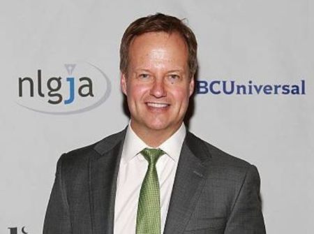 Fox News Meteorologist Rick Reichmuth Is Married To Wife Jovita Smith Since 2013