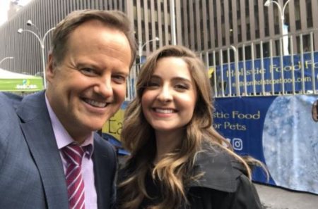 Fox News Meteorologist Rick Reichmuth Is Married To Wife Jovita Smith Since 2013