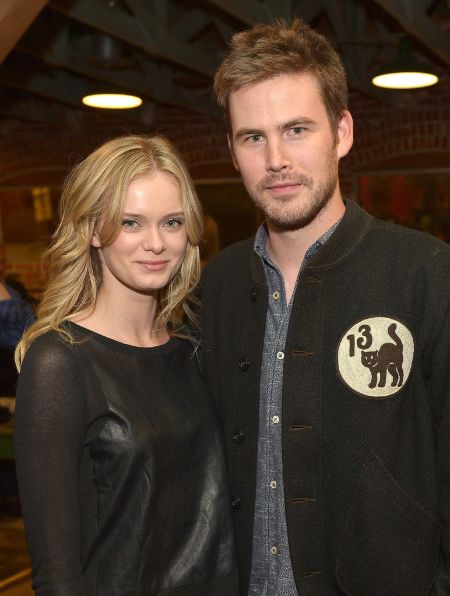 Who is Zach Cregger's Partner? Know His Wife, Sara Paxton, Twitch ...