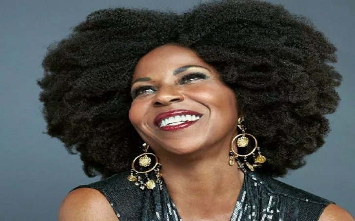 Getting To Know Pauletta Washington - American Actress Worth $10 Million