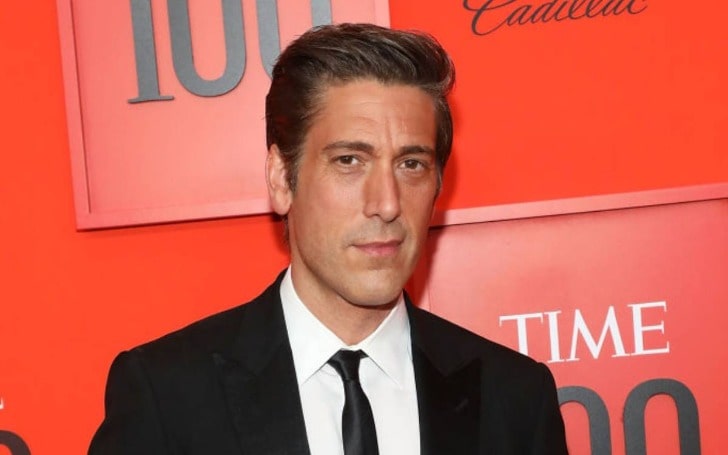 Revealed: Rumors About Kate Dries and David Muir Married