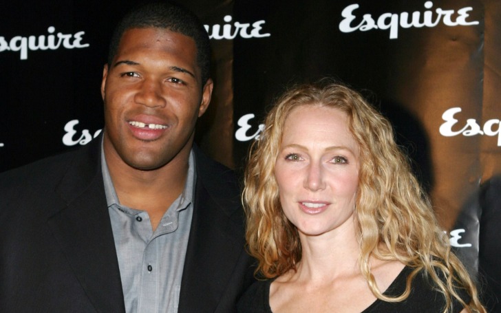 The Downfall of Michael Strahan and Jean Muggli's Marriage is Interest...