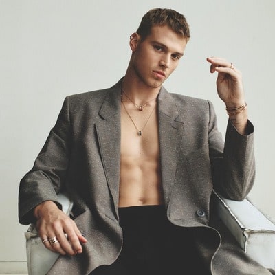 Get To Know About Matthew Noszka Net Worth & Tattoos | Wife, Career & Facts