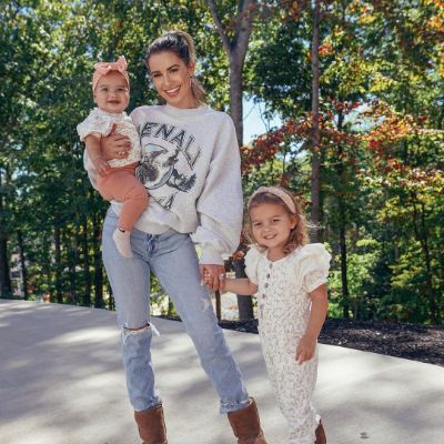 Who Is Katelyn Jae Brown, Kane Brown Wife? Her Height, Facts & Net Worth