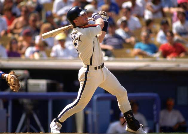 Jeff Bagwell: Profession, Wife, Marriage, Children And Net Worth