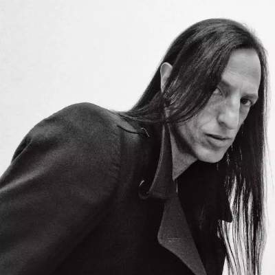 All About Rick Owens & Michèle Lamy Married Life : His Net Worth, Bio ...