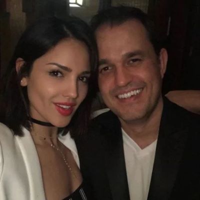 Meet Yulen González Reyna: All About Eiza Gonzalez Brother - His Bio & Age