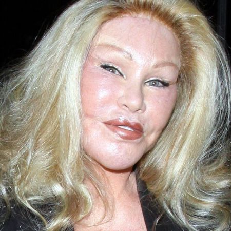 Dianne Wildenstein: The Life of Jocelyn Wildenstein's Daughter, Learn ...