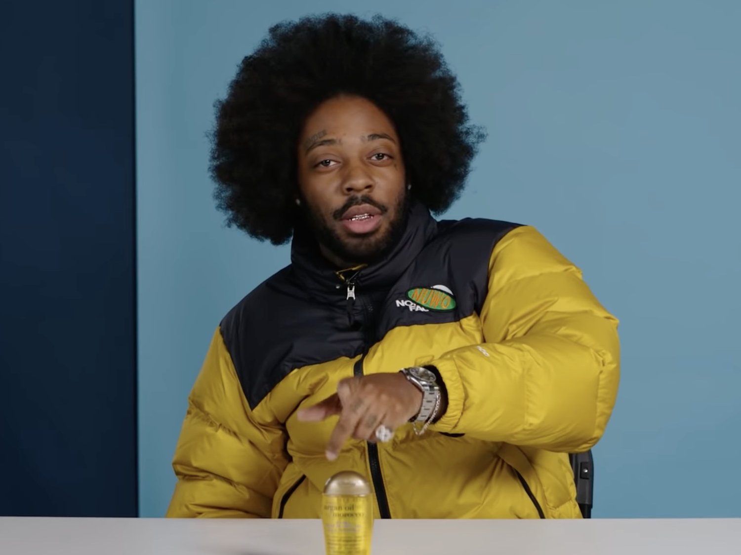 Brent Faiyaz Girlfriend - Relationship, Net Worth, Wife, Height, Age & Bio