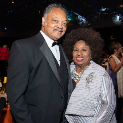 Santita Jackson, Jesse Jackson's Daughter: Her Bio, Net Worth ...