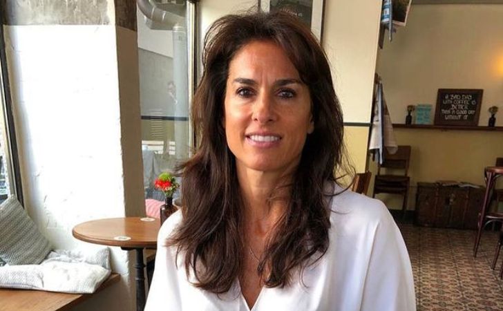 Who Is Gabriela Sabatini Dating Currently? Detail About Her Affairs ...