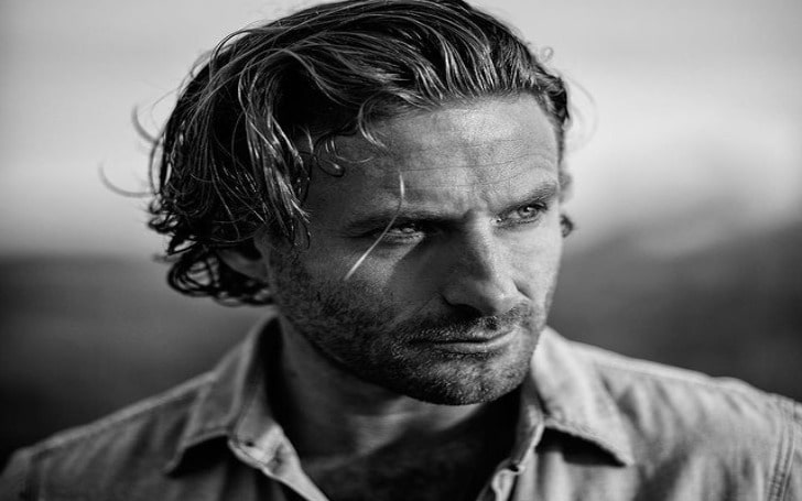 Getting To Know about Dean O'Gorman - New Zealand Actor